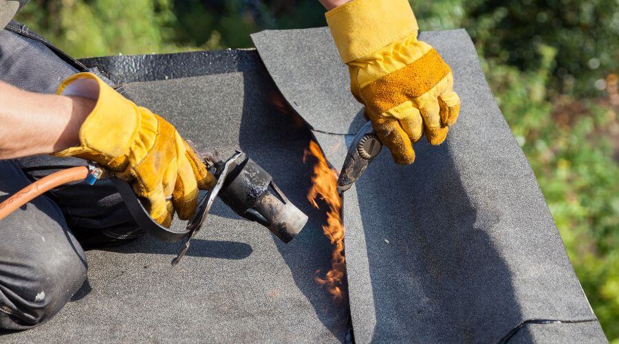 Local Chimney Repair in Quincy, PA